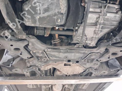 Used Subframe Subframe 38517084 38517084