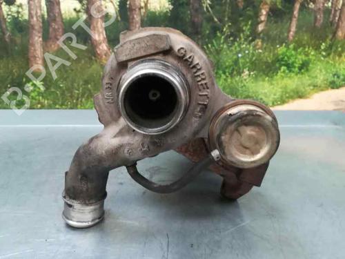 Turbocharger/Supercharger FORD FOCUS I (DAW, DBW)  | BP4884465M71 