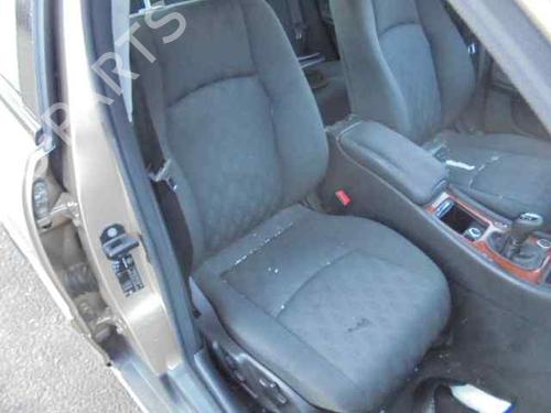 Gearbox MERCEDES-BENZ C-CLASS (W203)  | BP6533252M3 