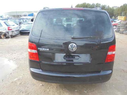 Mass air flow sensor VW TOURAN (1T1, 1T2)  | BP1589972M95 