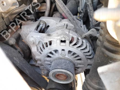 Used Alternator FIAT TALENTO Van (296_) 1.6 D (121 hp) 27258661