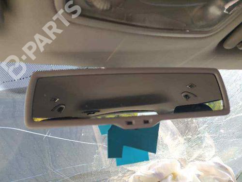 Used Rear mirror Rear mirror SKODA YETI (5L) 1.2 TSI (105 hp) 8246231 8246231