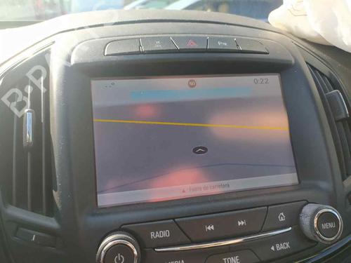 Used Electronic module OPEL INSIGNIA A (G09) [2008-2017]  25154786