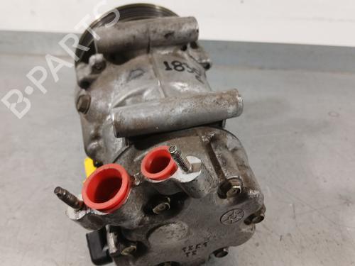 AC compressor CITROËN C4 I (LC_) 1.6 HDi | BP40194965M34 - Image 3
