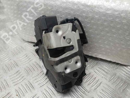 Used Front right lock FORD TOURNEO COURIER B460 MPV [2014-2025]  22182111