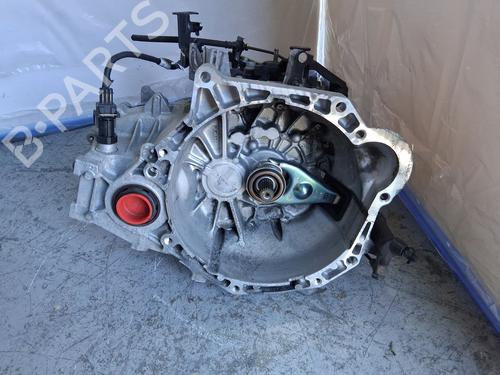Used Gearbox Gearbox 37514667 37514667