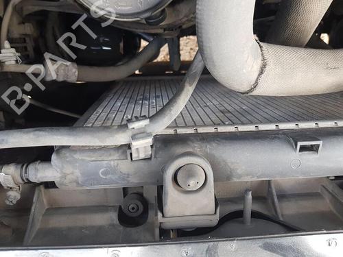 Used Water radiator CITROËN XSARA (N1) 2.0 HDi 90 (90 hp) 29403025