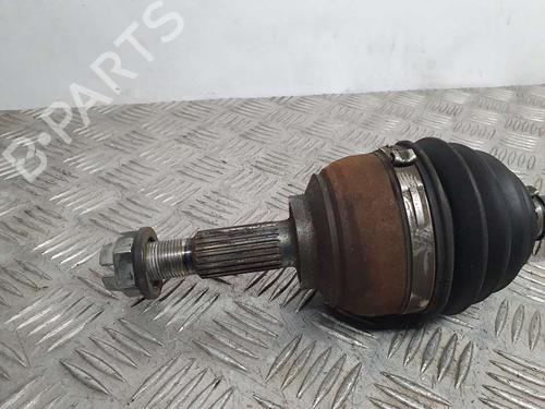 Left front driveshaft NISSAN MICRA V (K14) | BP18486982M38