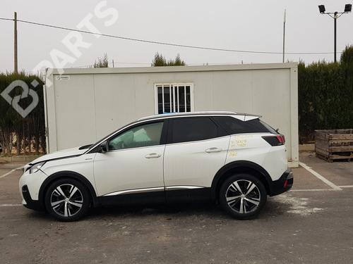 Used Parts PEUGEOT 3008 II SUV (MC_, MR_, MJ_, M4_)  1.5 BlueHDi 130  960158