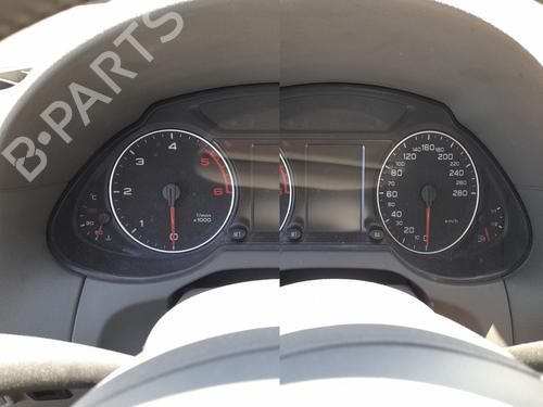 instrument-cluster-audi-q5-8rb-2008-2009-2010-2011-2012-2013-2014-2015-2016-2017-2018-2019-36498010 main image