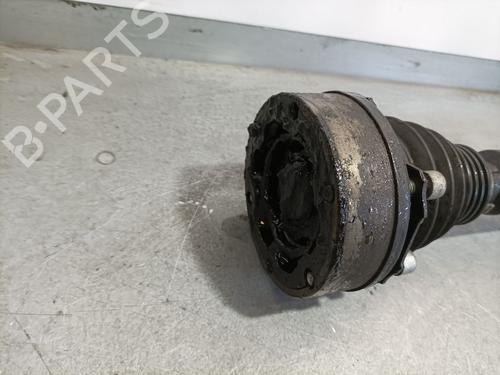 Right front driveshaft SEAT ALTEA (5P1)  | BP9659418M39 