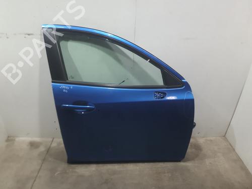 Used Right front door Right front door 38270386 38270386