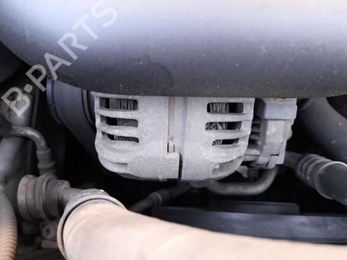 Generator VW GOLF V (1K1) 1.9 TDI (105 hp) 27805703