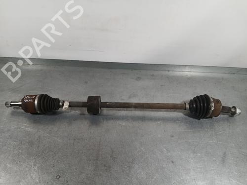 Used Right front driveshaft Right front driveshaft 27464899 27464899