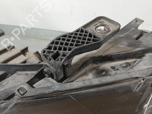 Left headlight AUDI Q3 (8UB, 8UG) 2.0 TDI | BP34523104C28 - Image 2