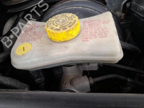 Used Brake master cylinder SEAT EXEO (3R2) 2.0 TDI (170 hp) 27854627
