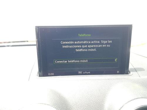 Elektronisk modul AUDI A3 Sportback (8VA, 8VF) 1.6 TDI (115 hp) 25810748