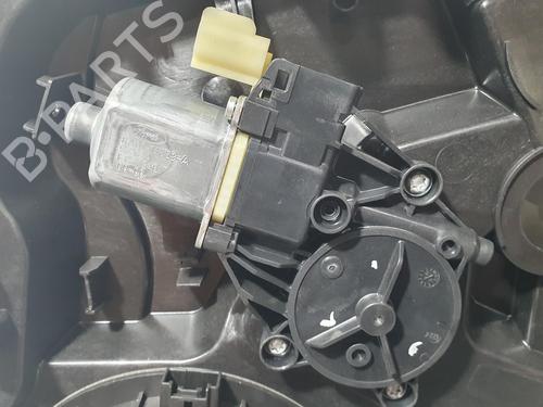 Front right window mechanism FORD FIESTA VI (CB1, CCN)  | BP9676985C23 