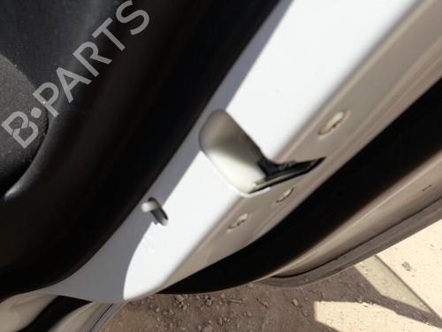 Used Rear right lock MITSUBISHI ASX (GA_W_) 1.6 DI-D (114 hp) 29254014