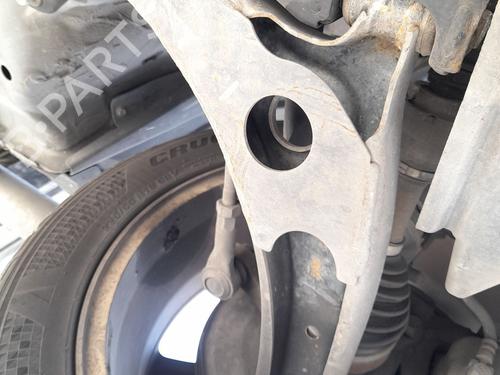 Used Left front suspension arm Left front suspension arm MITSUBISHI OUTLANDER II (CW_W) 2.2 DI-D 4WD (140 hp) 33854593 33854593