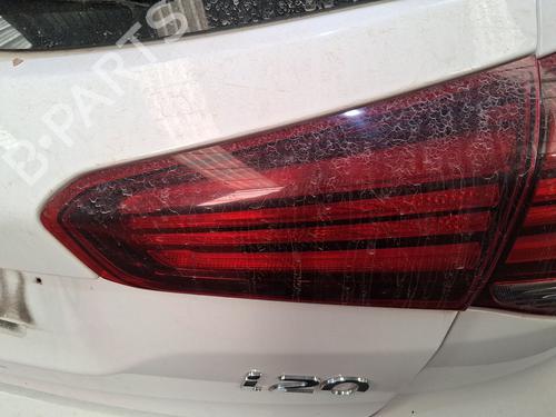 Used Right tailgate light Right tailgate light 38203398 38203398