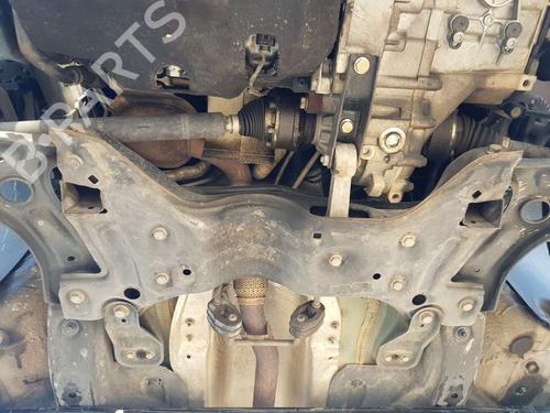 Used Subframe SEAT IBIZA IV (6J5, 6P1) [2008-2017]  24343868