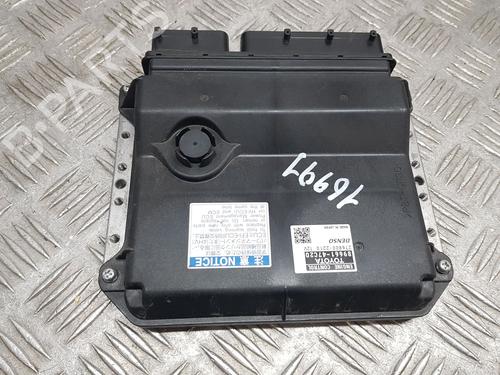 Used Engine control unit (ECU) TOYOTA PRIUS (_W3_) 1.8 Hybrid (ZVW3_) (99 hp) 30329884