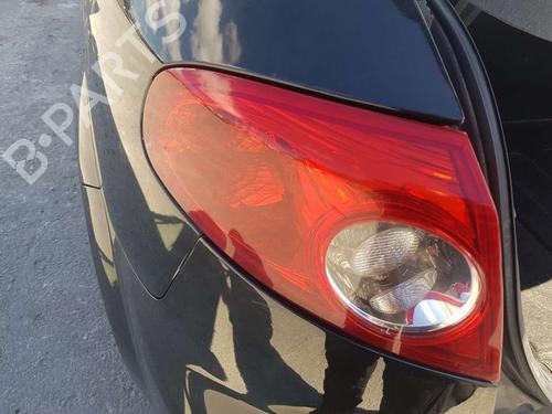 Used Left taillight CHEVROLET LACETTI (J200) [2003-2025]  17108952