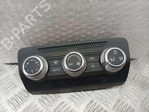 Climate control AUDI A1 (8X1, 8XK)  | BP16181170I5 