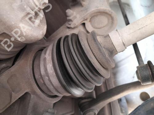 Used Right front driveshaft DAEWOO KALOS (KLAS) 1.4 (83 hp) 29862198