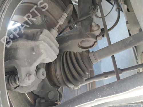 Used Right front steering knuckle CITROËN C3 AIRCROSS II (2R_, 2C_) 1.6 BlueHDi 100 (2CBHYB) (99 hp) 25141442