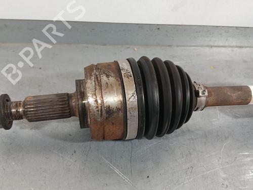 Left front driveshaft DACIA DUSTER (HM_) 1.0 TCe 100 (HMMT) | BP39134575M38 - Image 2