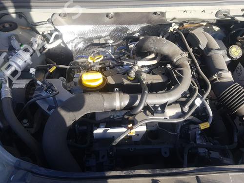 Motor DACIA SANDERO III 1.0 TCe 90 (91 hp) 30303875