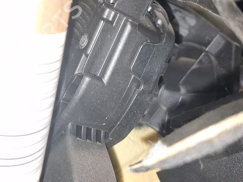 Used Pedal Pedal PEUGEOT 2008 I (CU_) 1.2 PureTech 82 (82 hp) 40227702 40227702