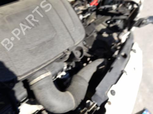 Used Air filter box Air filter box FIAT 500 (312_) 1.0 Mild Hybrid (312.AYD1B) (69 hp) 33462607 33462607