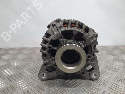 Generator RENAULT CLIO III (BR0/1, CR0/1) [2005-2014]  6251071