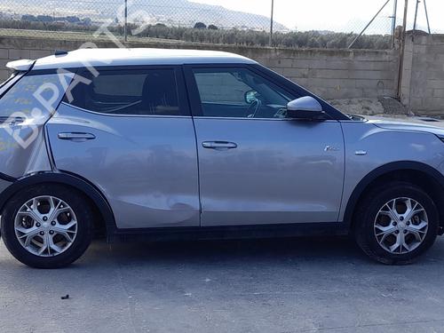 Used Parts SSANGYONG TIVOLI 1.5 4528507