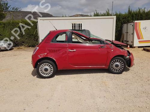 Switch FIAT 500 (312_)  | BP25290349I30 