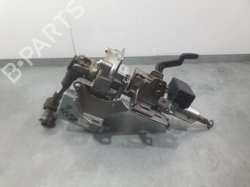 Steering column RENAULT MEGANE IV Hatchback (B9A/M/N_) 1.2 TCe 130 (B9MR) | BP40012639M21 - Image 3