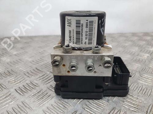 Used ABS pump OPEL ZAFIRA TOURER C (P12) [2011-2025]  16110459