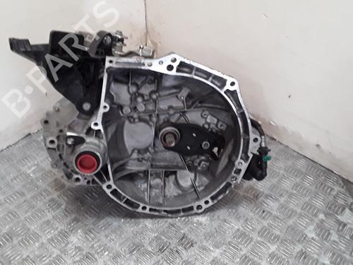Used Gearbox OPEL CORSA F (P2JO) [2019-2026]  20145278