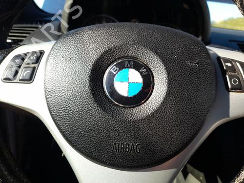 Kit airbags BMW 1 (E81) 118 d | BP30570469C86