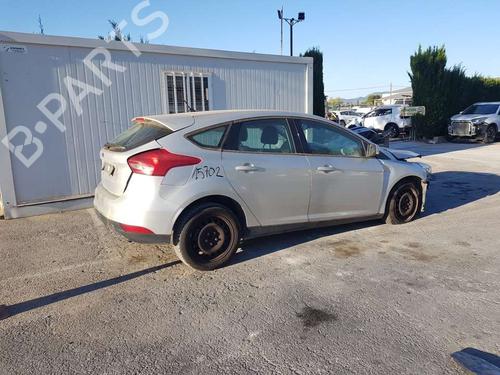 Engine FORD FOCUS III | BP19158816M1