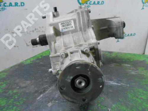 Transfer box KIA SPORTAGE II (JE_, KM_)  | BP601412M36 