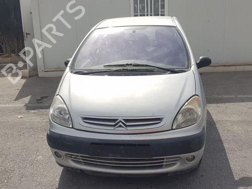 Pedal CITROËN XSARA PICASSO (N68) 2.0 HDi | BP18528721I4 