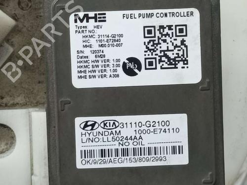 Fuel pump HYUNDAI IONIQ (AE)  | BP18238547M76 