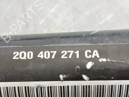 Left front driveshaft SKODA KAMIQ (NW4) 1.0 TSI | BP36156243M38 - Image 4