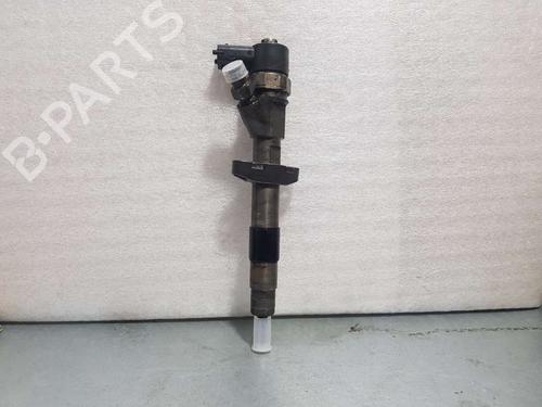 Used Injector RENAULT ESPACE IV (JK0/1_) [2002-2025]  16675040