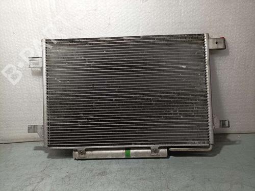 AC radiator MERCEDES-BENZ B-CLASS Sports Tourer (W245)  | BP16065894M32 