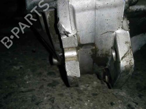 Used Gearbox CHEVROLET CAPTIVA (C100, C140) [2006-2025]  1965818